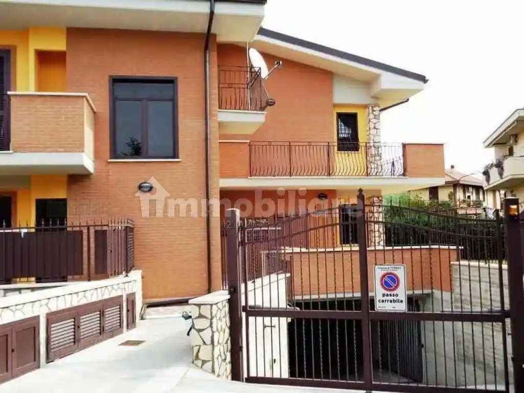 Villa in vendita a Tivoli