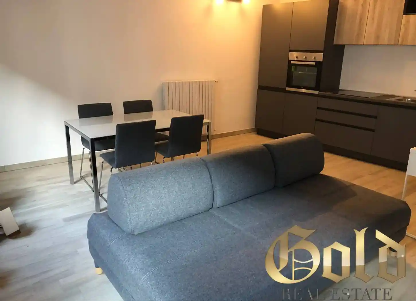 Appartamento in affitto a Novara