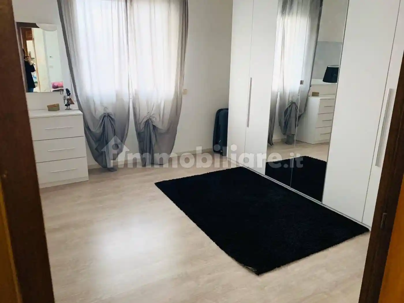 Appartamento in affitto a Chioggia