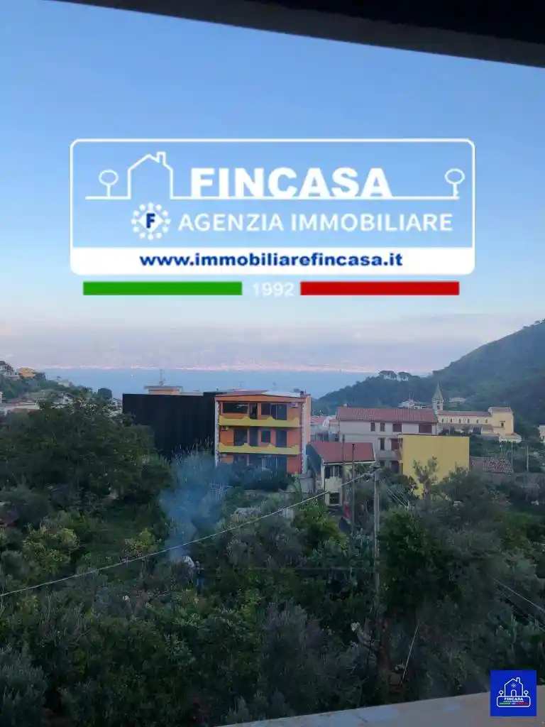 Palazzo - Edificio in vendita a Messina