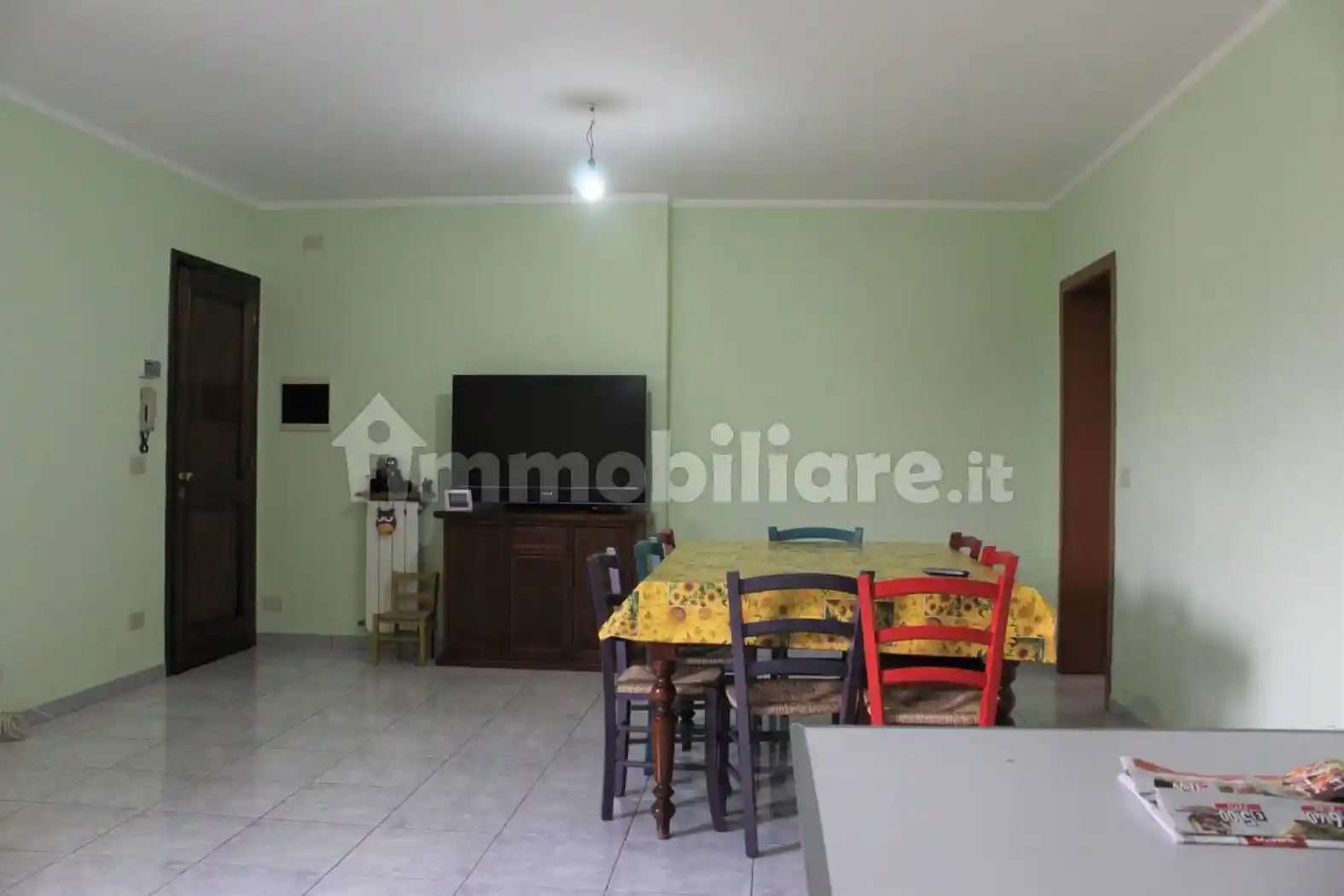 Appartamento in vendita a Altopascio