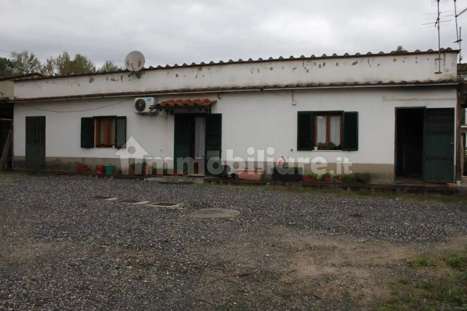 Appartamento in vendita a Capannori