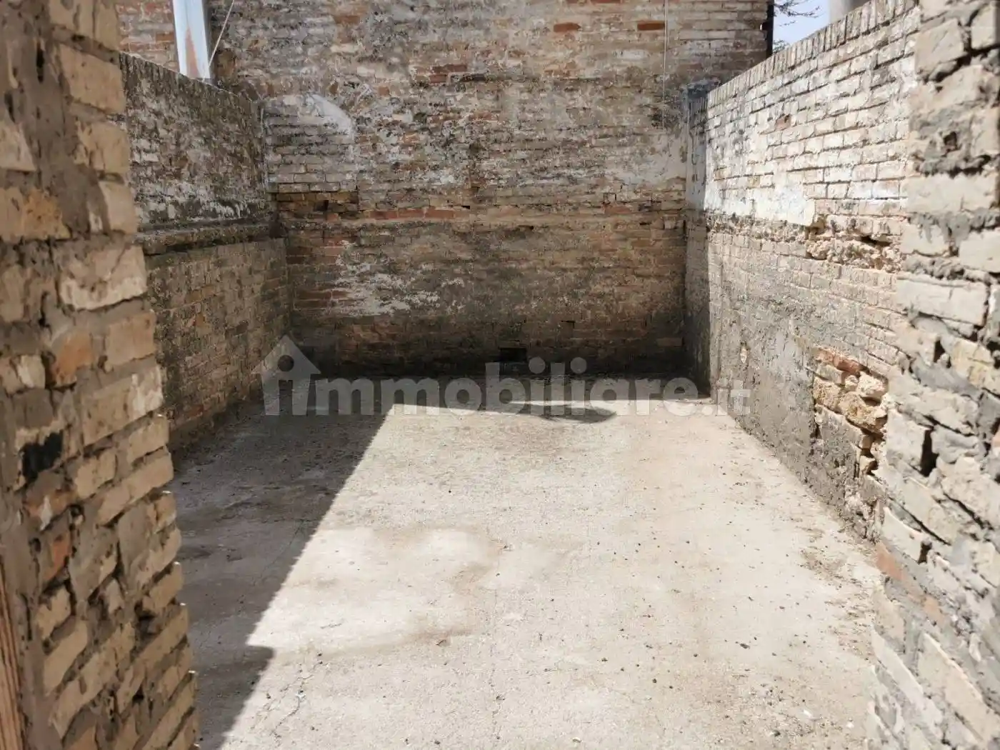 Appartamento in vendita a San Severo