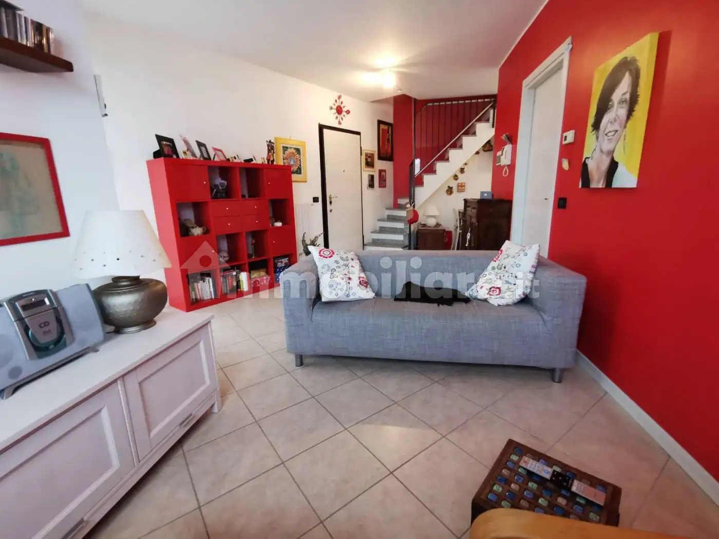 Appartamento in affitto a Zibido San Giacomo