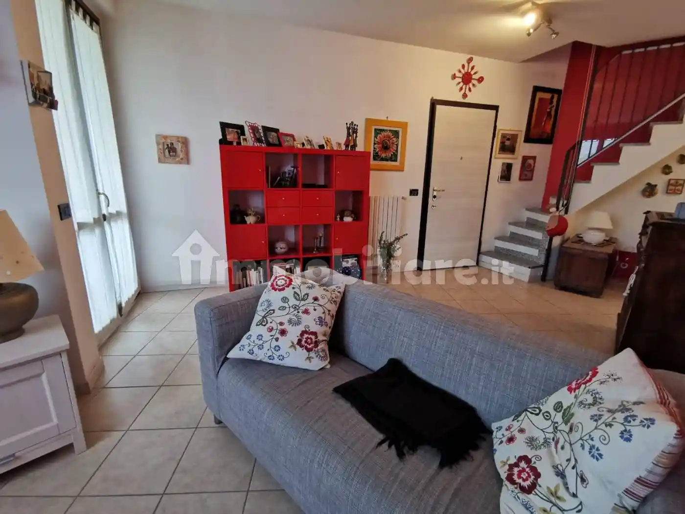 Bilocale via Eugenio Curiel, Centro, Zibido San Giacomo - foto 2