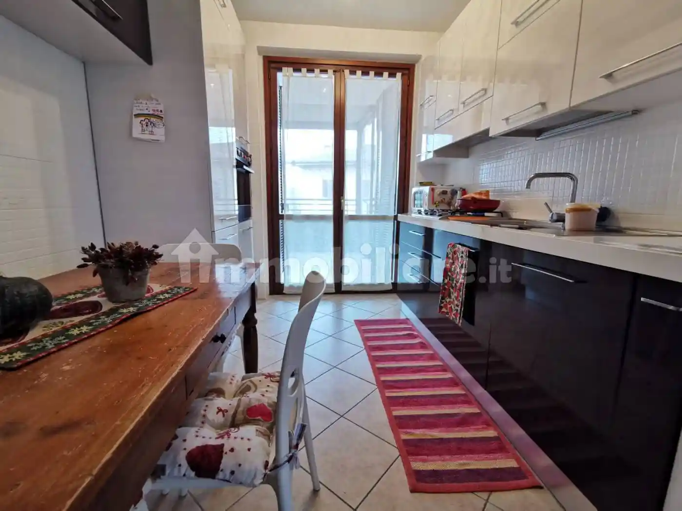 Bilocale via Eugenio Curiel, Centro, Zibido San Giacomo - foto 5