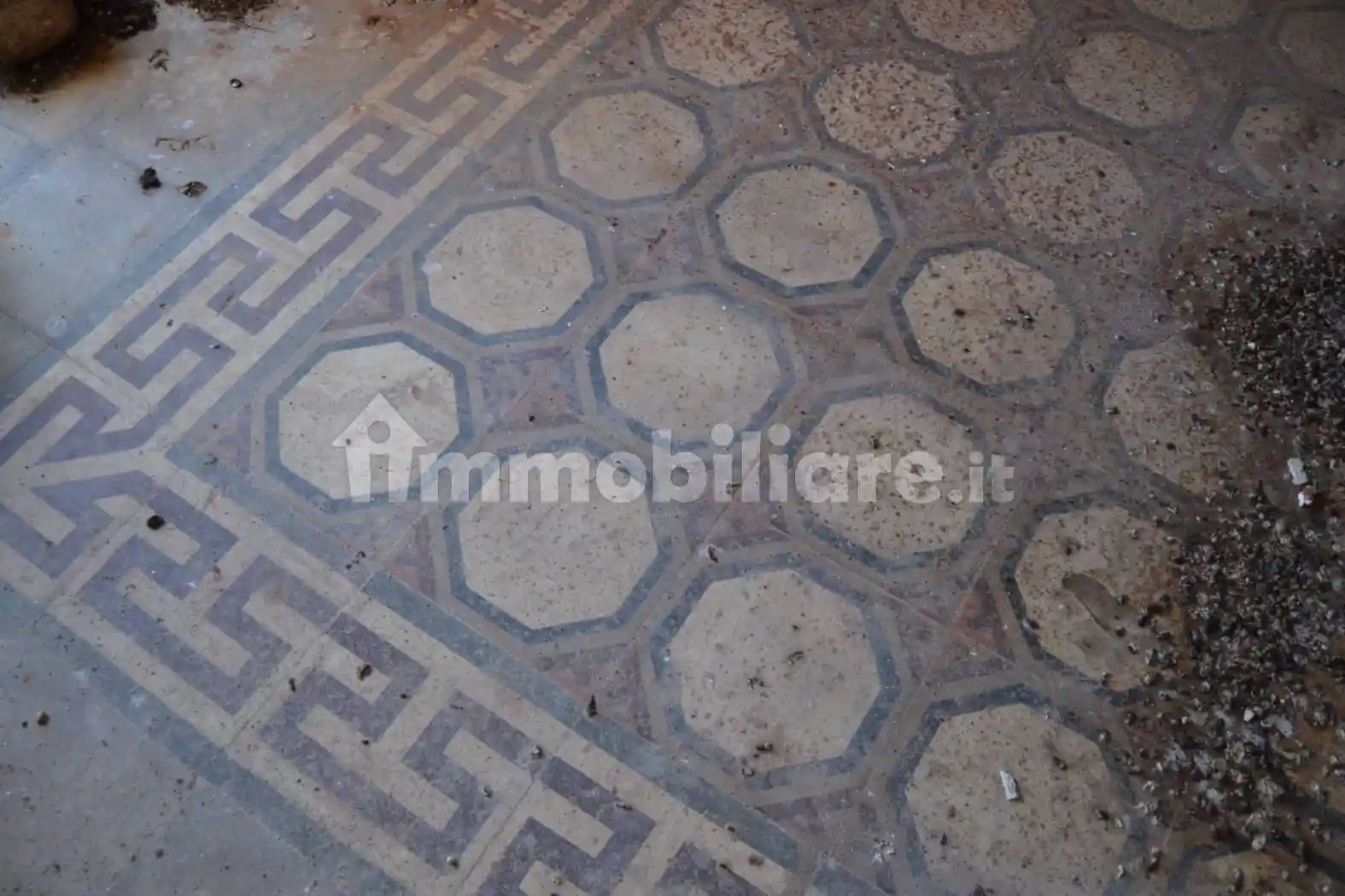 Palazzo - Edificio - foto 2