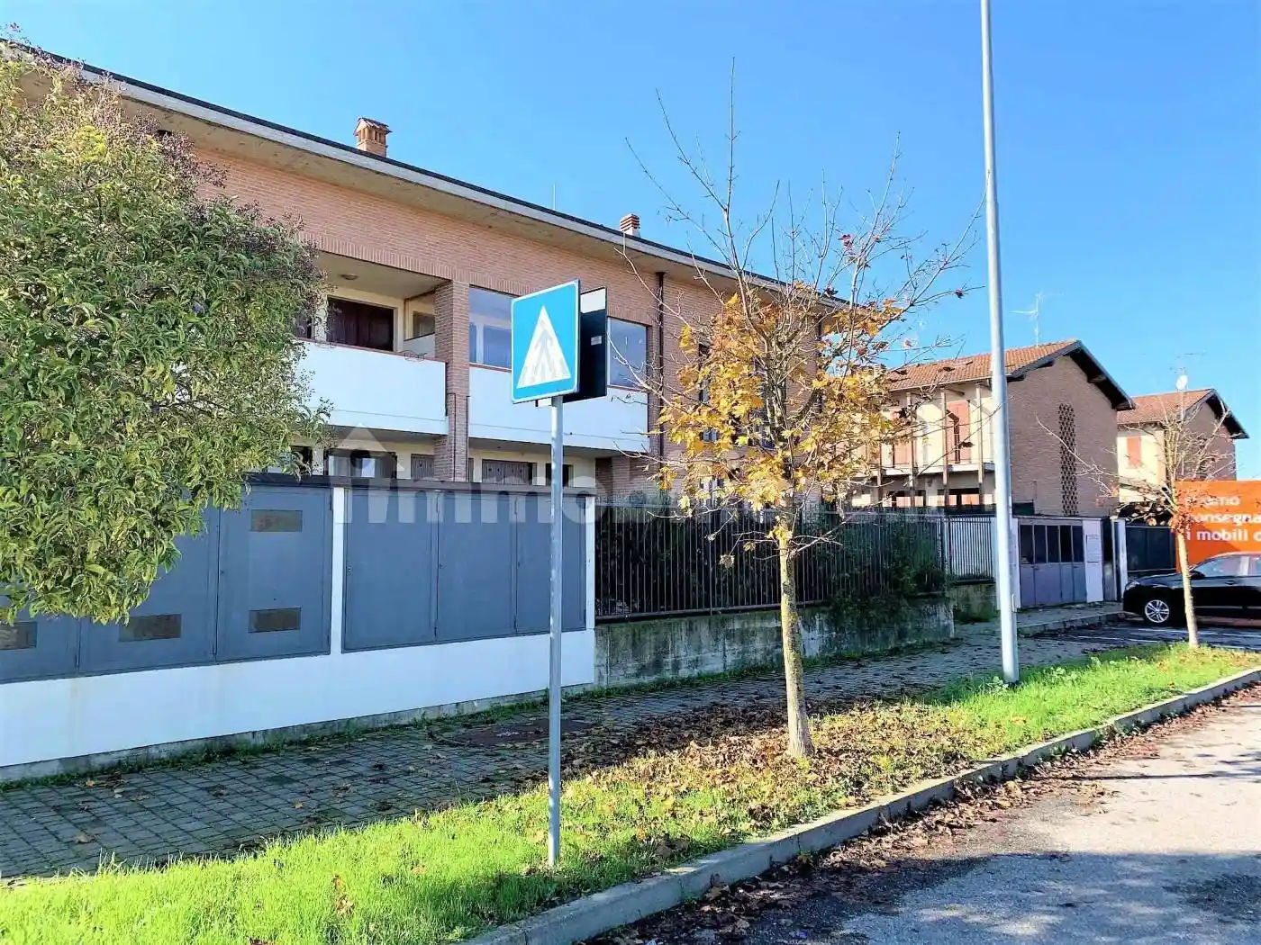 Appartamento in affitto a Certosa di Pavia