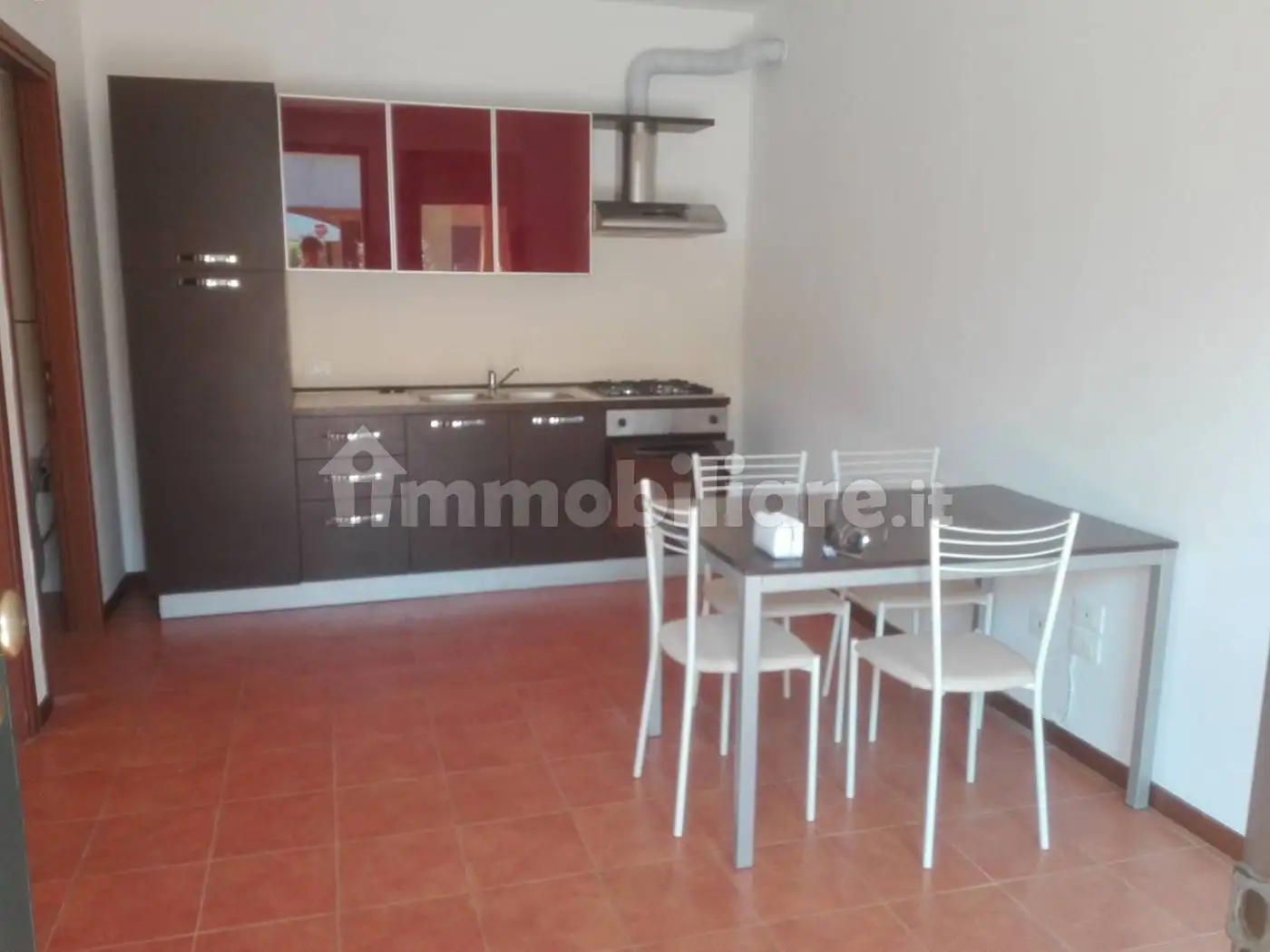 Appartamento in affitto a Monticello Conte Otto