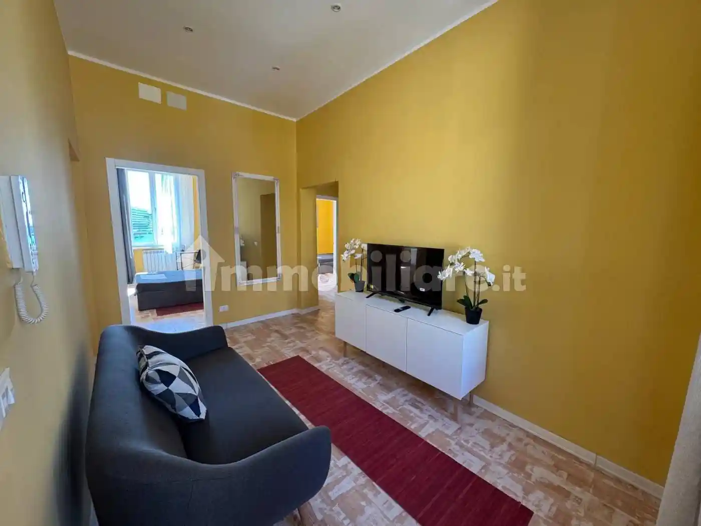 Appartamento via di Fassolo 1, Dinegro, Genova - foto 2