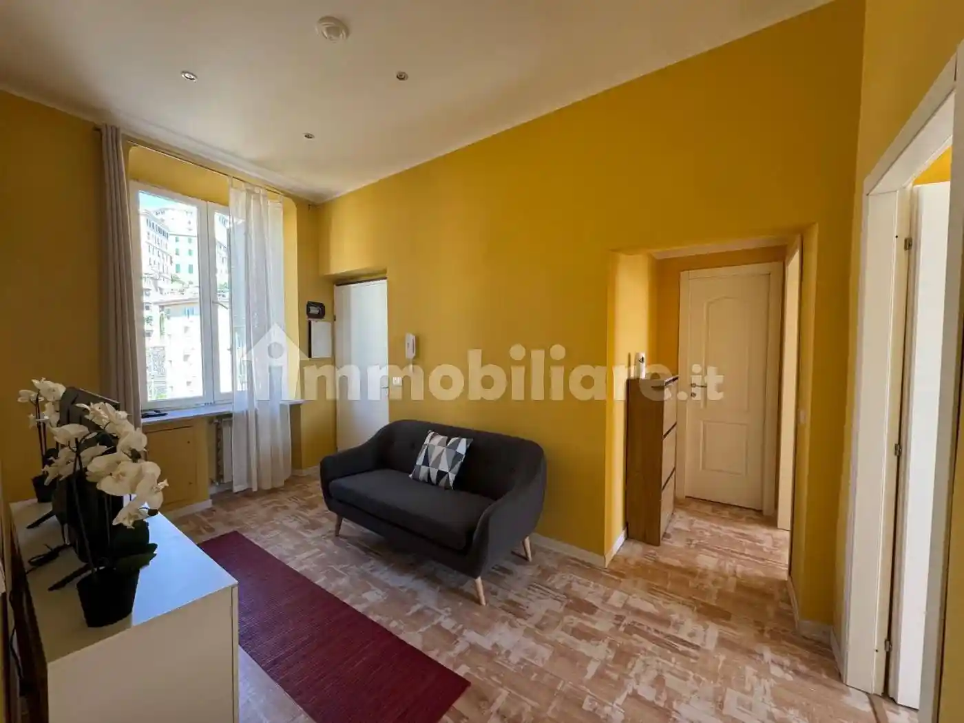 Appartamento via di Fassolo 1, Dinegro, Genova - foto 3