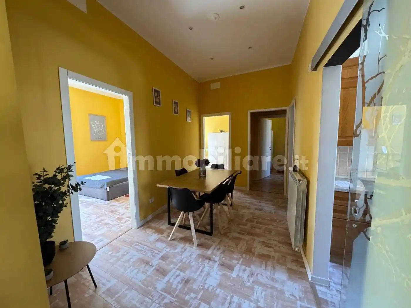 Appartamento via di Fassolo 1, Dinegro, Genova - foto 4