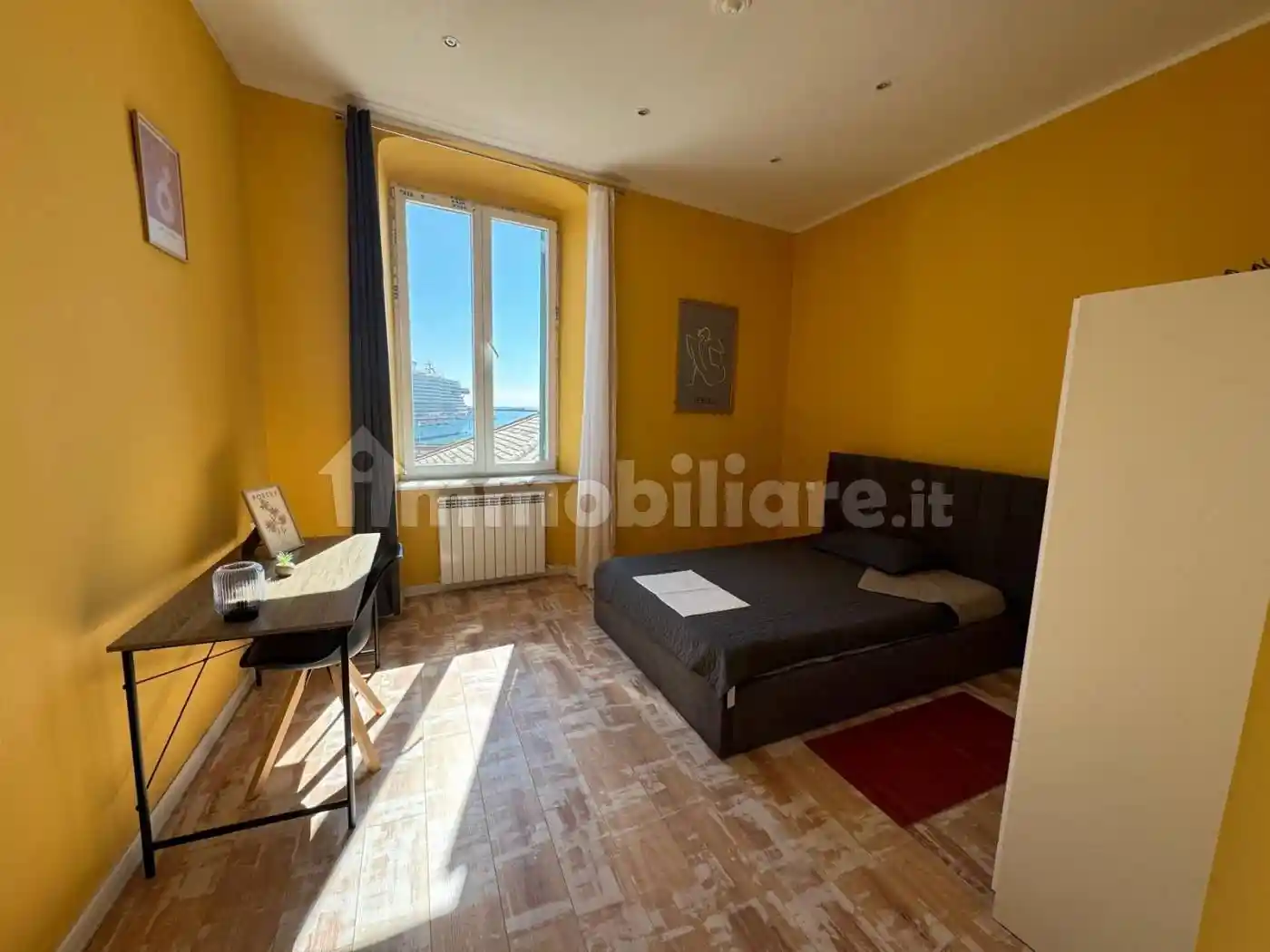 Appartamento via di Fassolo 1, Dinegro, Genova - foto 5