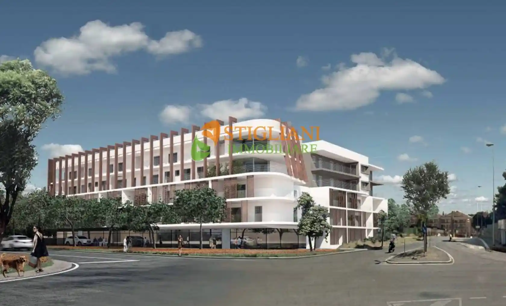 Appartamento in vendita a Termoli