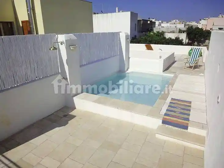 Palazzo - Edificio - foto 2