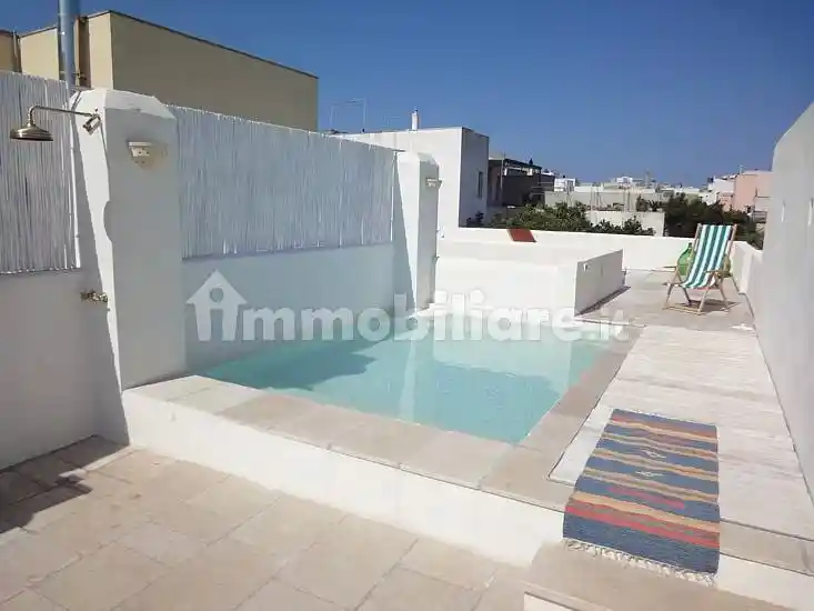 Palazzo - Edificio - foto 4