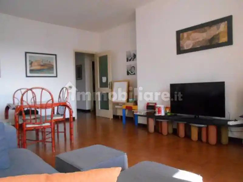 Appartamento in vendita a Jesi