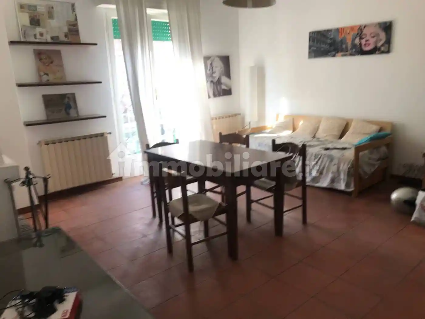 Appartamento in vendita a Massa