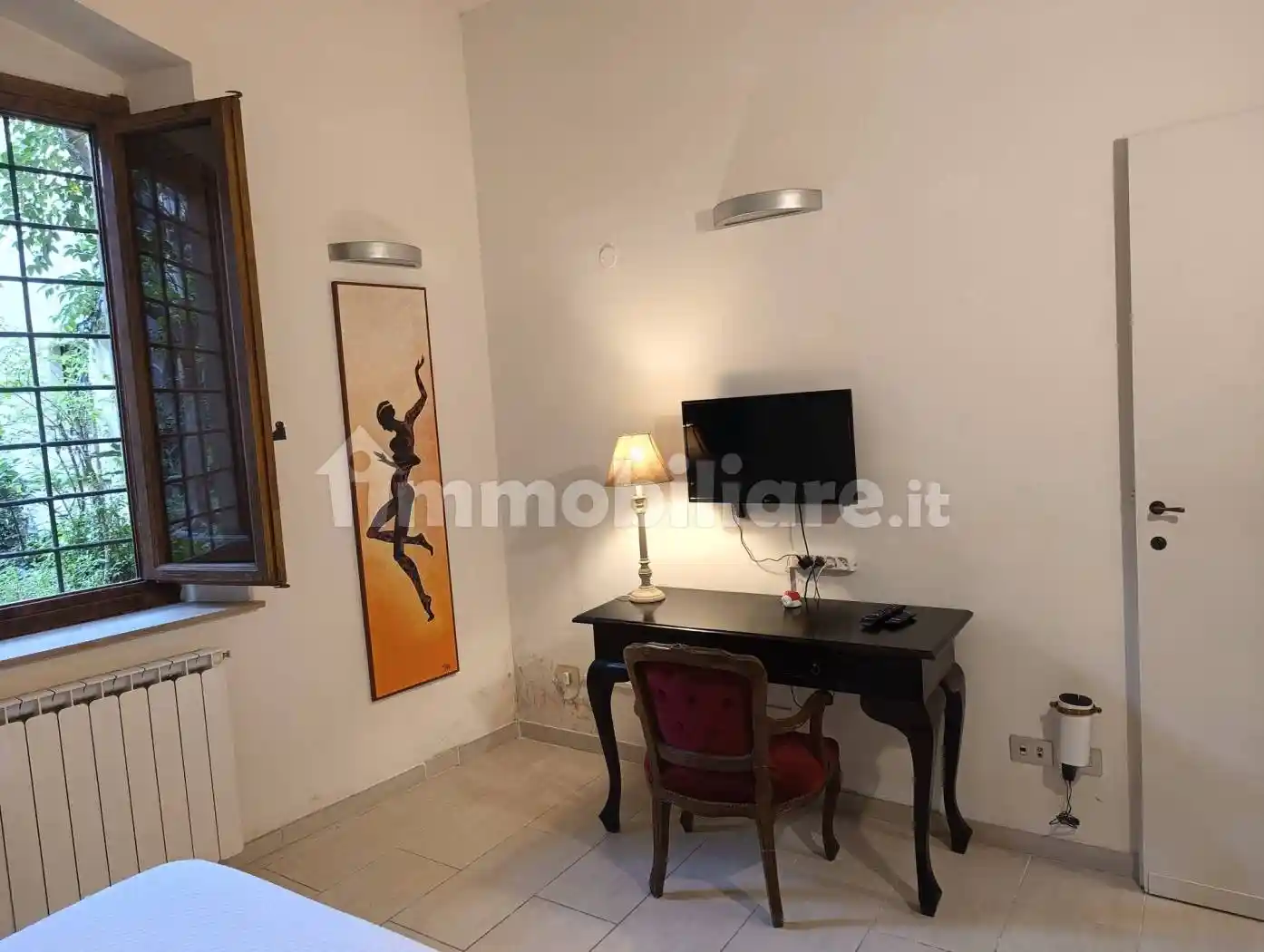 Appartamento in affitto a Firenze