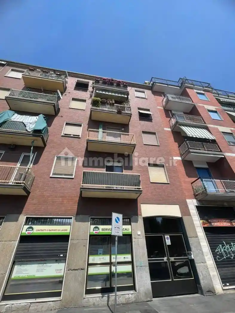 Appartamento in affitto a Corsico