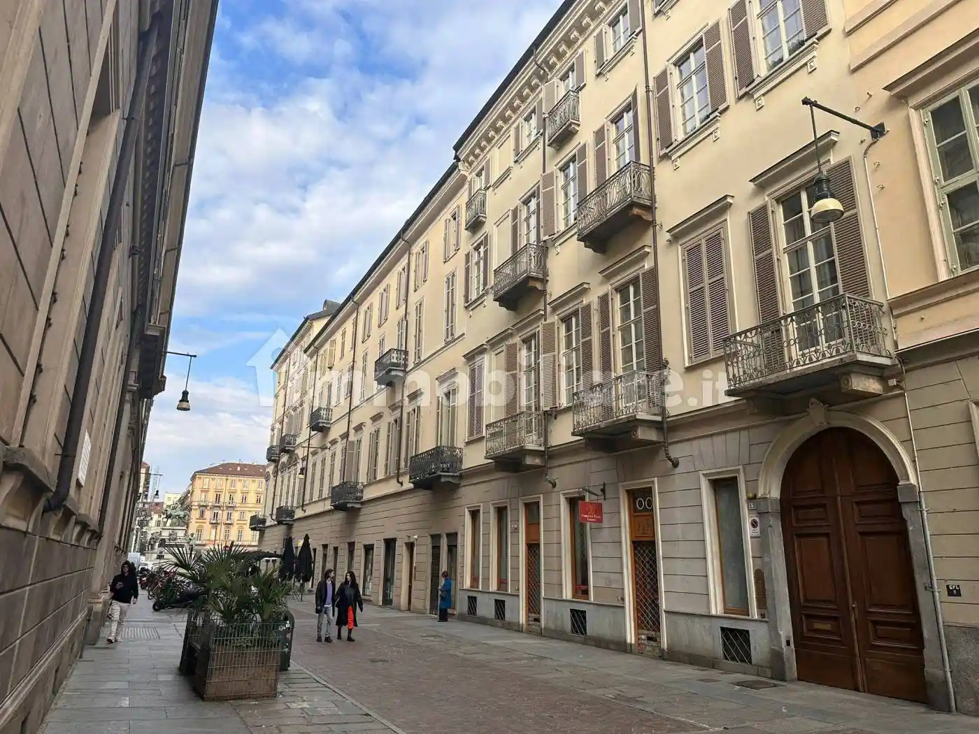 Appartamento in affitto a Torino