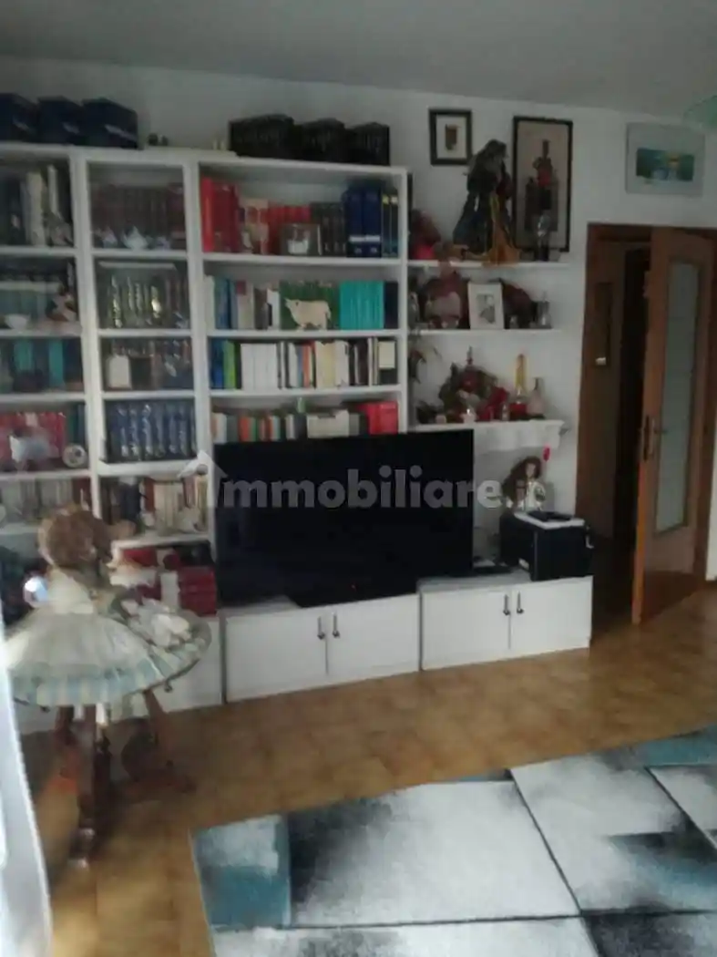 Appartamento in vendita a Castelbellino