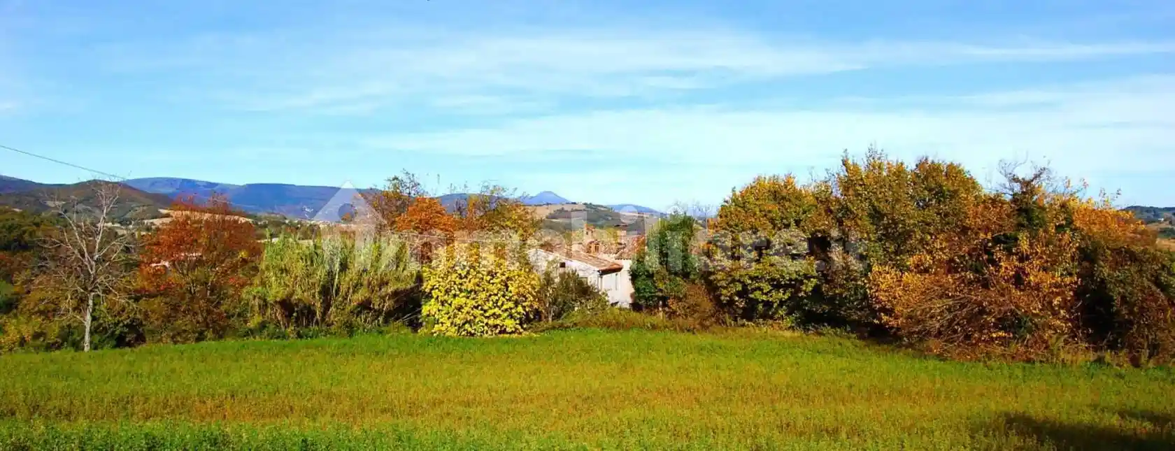 Rustico - Casale in vendita a Sarnano