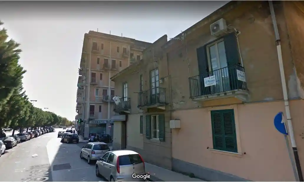 Appartamento in vendita a Messina