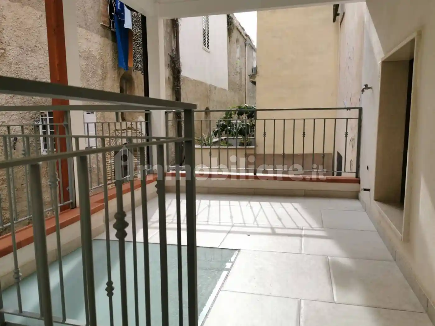 Appartamento in vendita a Lucera