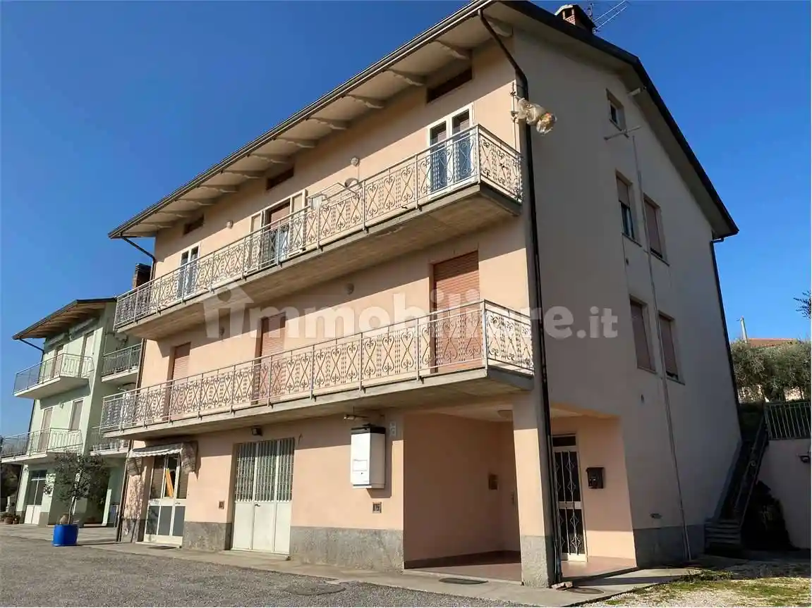 Appartamento in vendita a Perugia