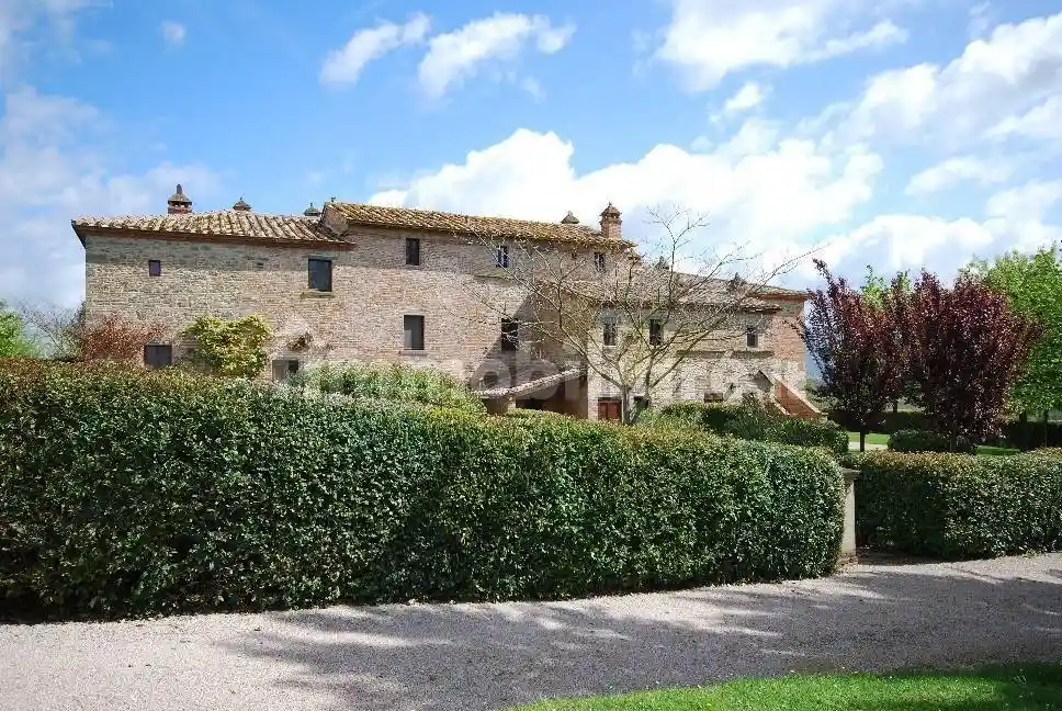 Appartamento in vendita a Cortona