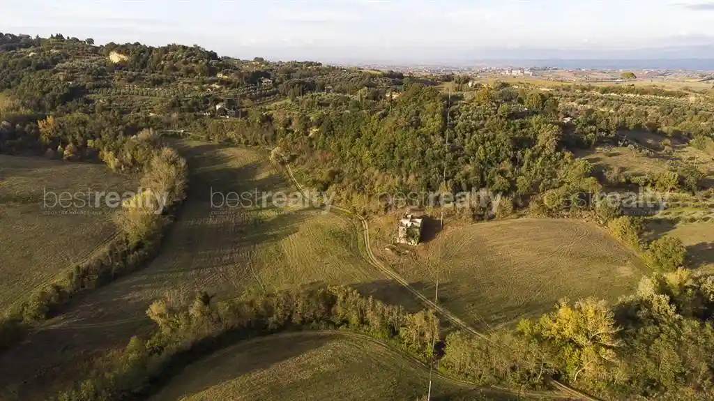 Rustico - Casale in vendita a Montepulciano