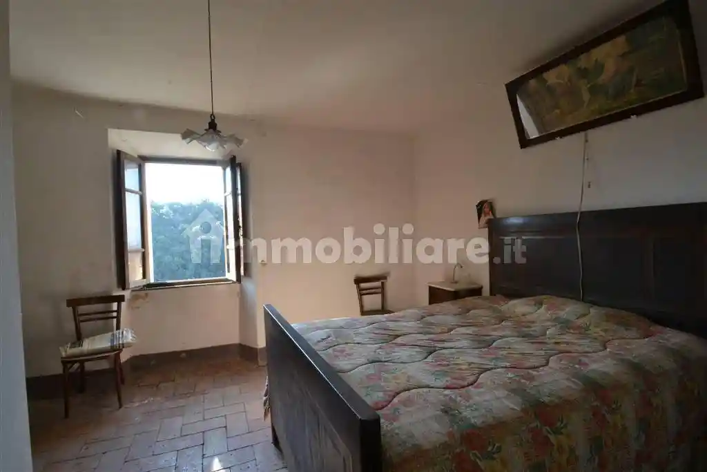 Appartamento in vendita a Trequanda