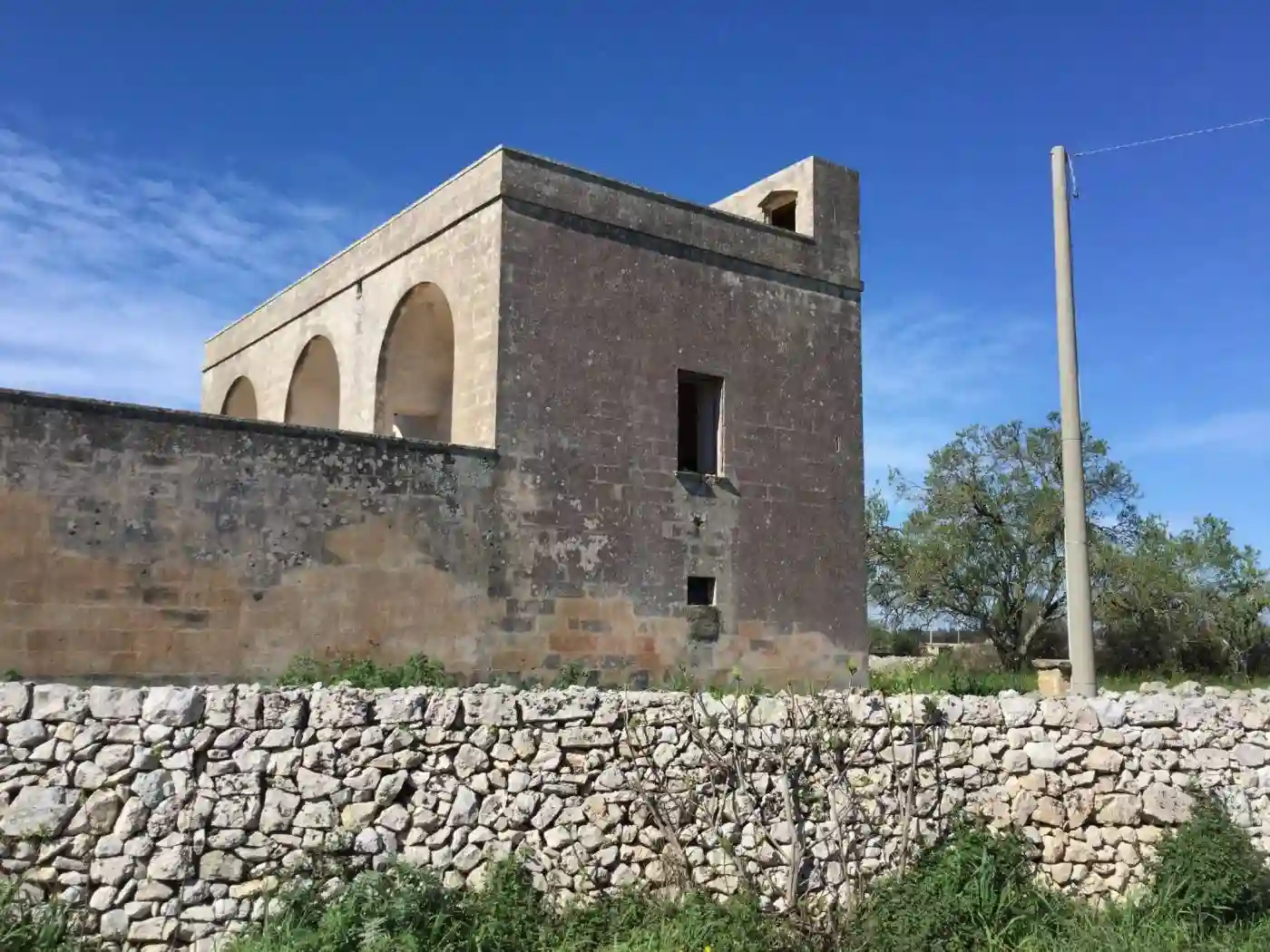 Palazzo - Edificio - foto 2