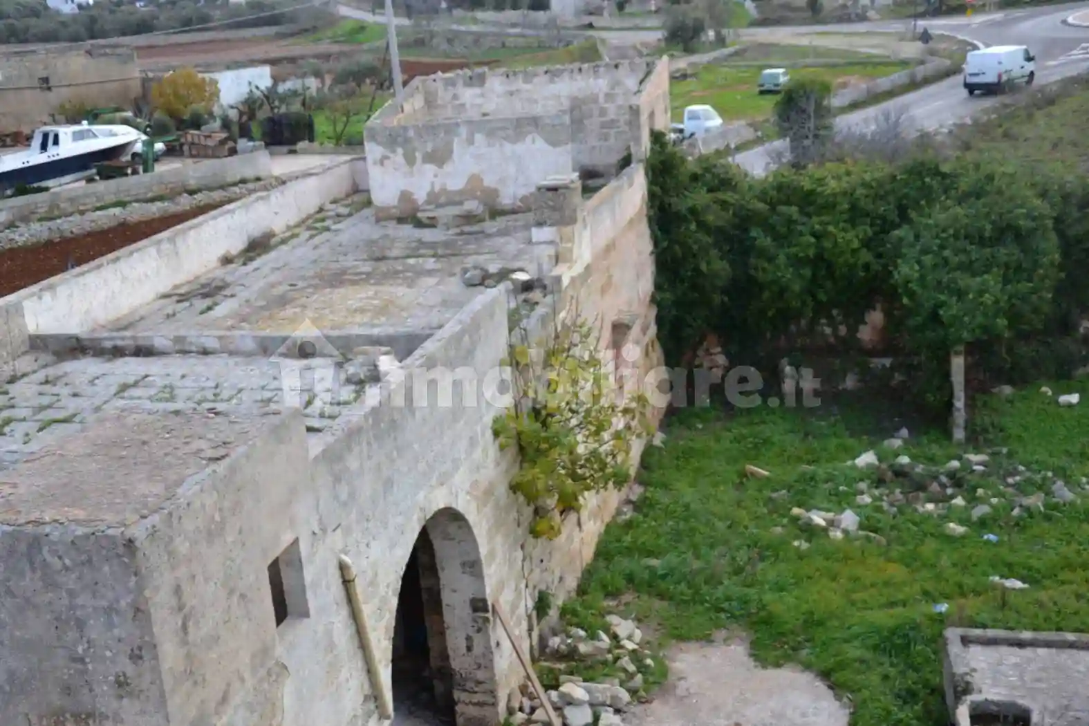 Palazzo - Edificio - foto 3