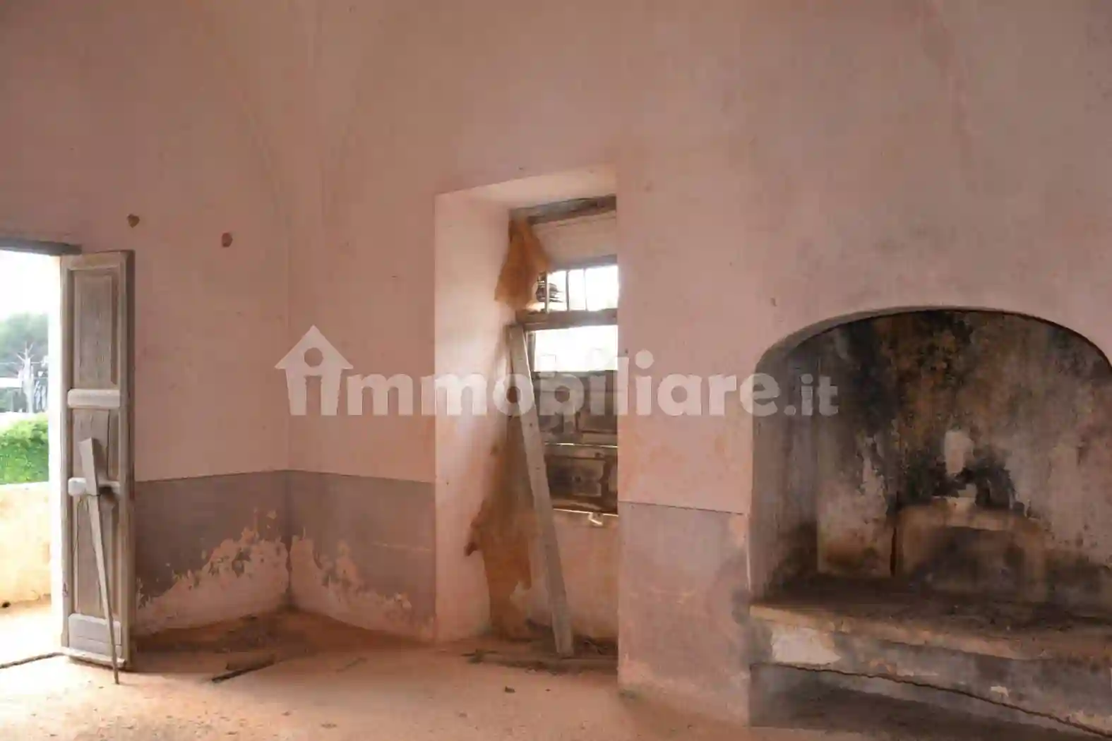 Palazzo - Edificio - foto 5