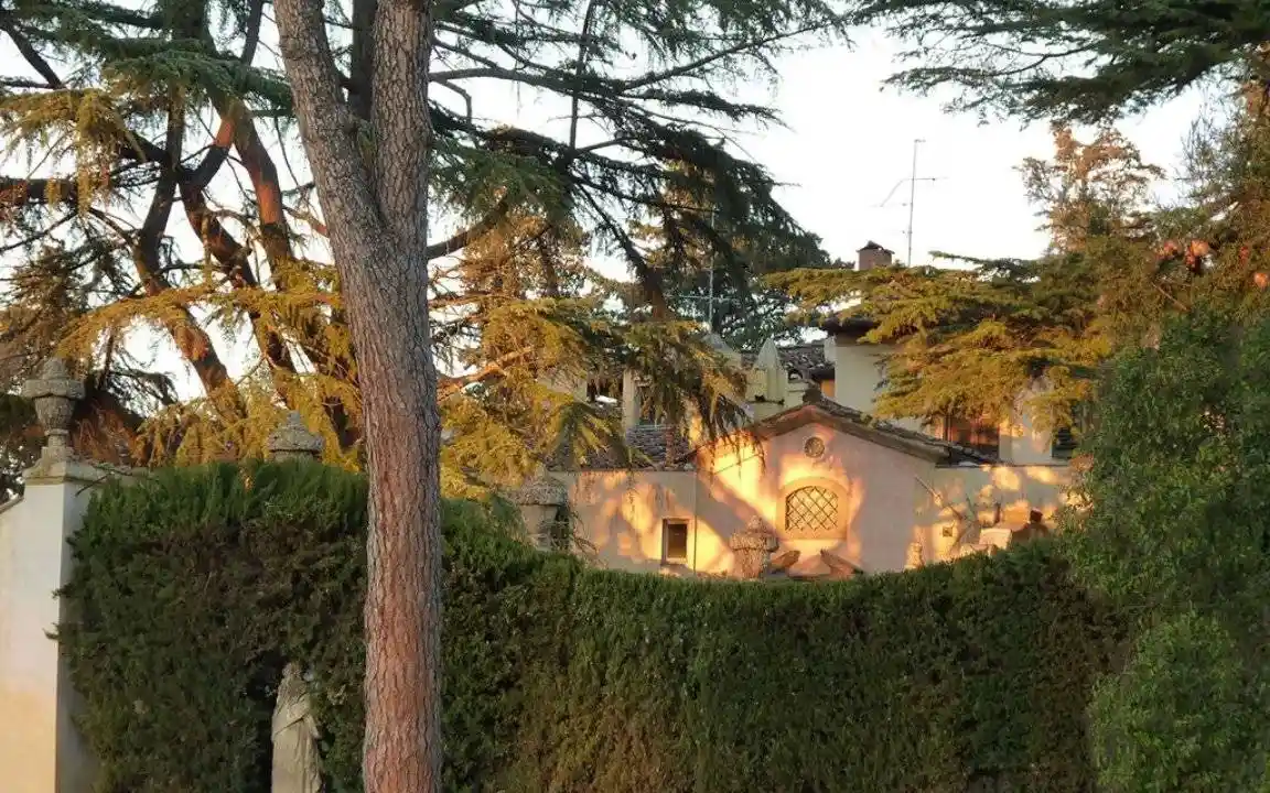 Appartamento in affitto a Firenze