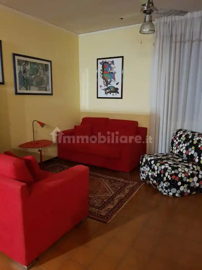 Appartamento in affitto a Rovigo