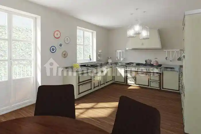 Palazzo - Edificio in vendita a Este