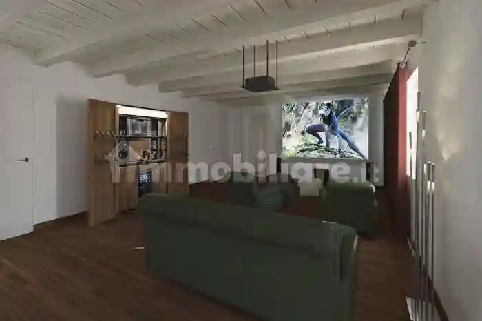 Palazzo - Edificio - foto 2