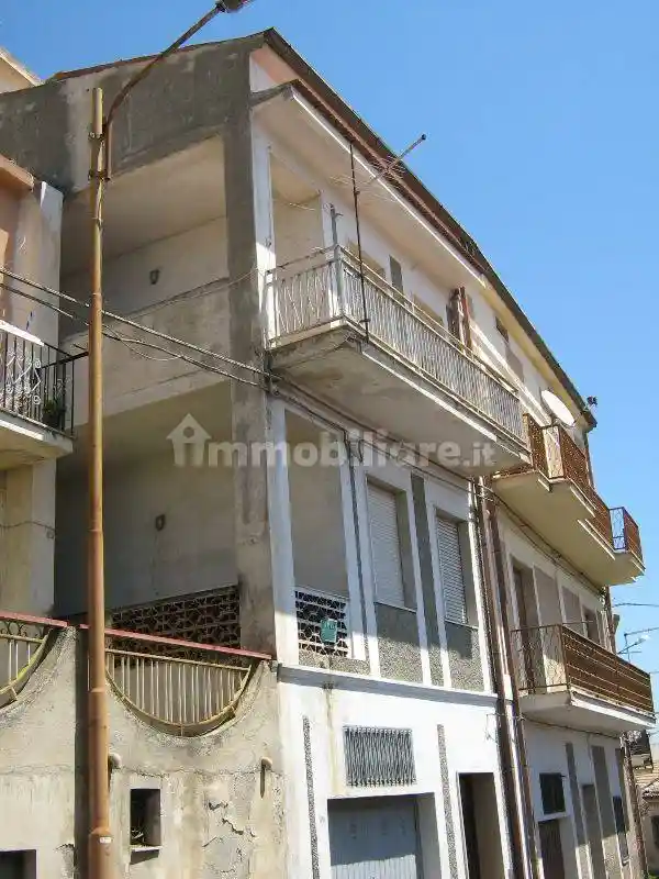 Appartamento in vendita a Villapiana