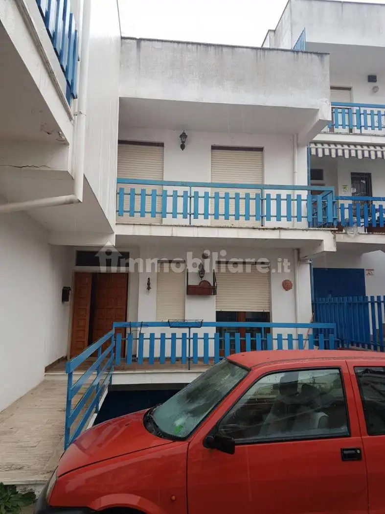 Villetta a schiera in vendita a Popoli