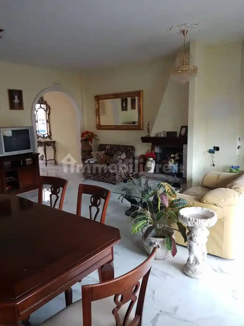 Villa a schiera via Galileo Galilei 51, Popoli - foto 2