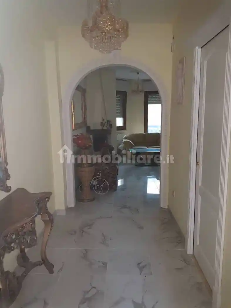 Villa a schiera via Galileo Galilei 51, Popoli - foto 3