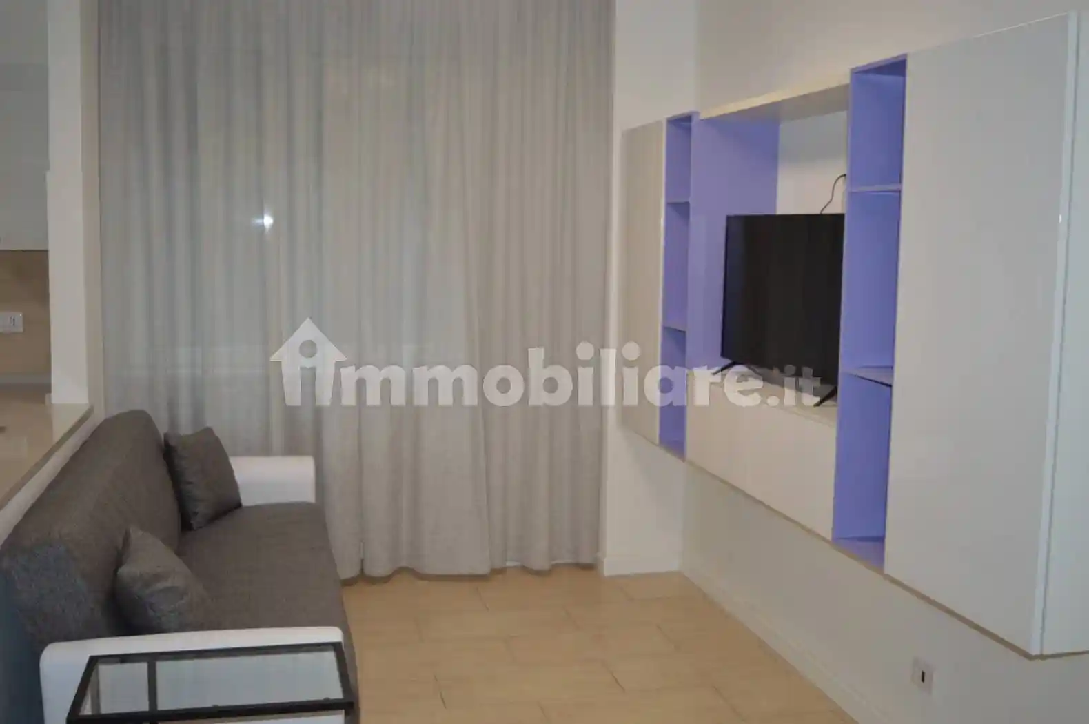 Bilocale via Filippo del Ponte 1, Giubiano - San Carlo, Varese - foto 3