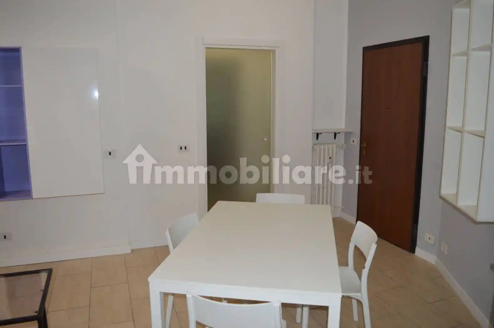 Bilocale via Filippo del Ponte 1, Giubiano - San Carlo, Varese - foto 4