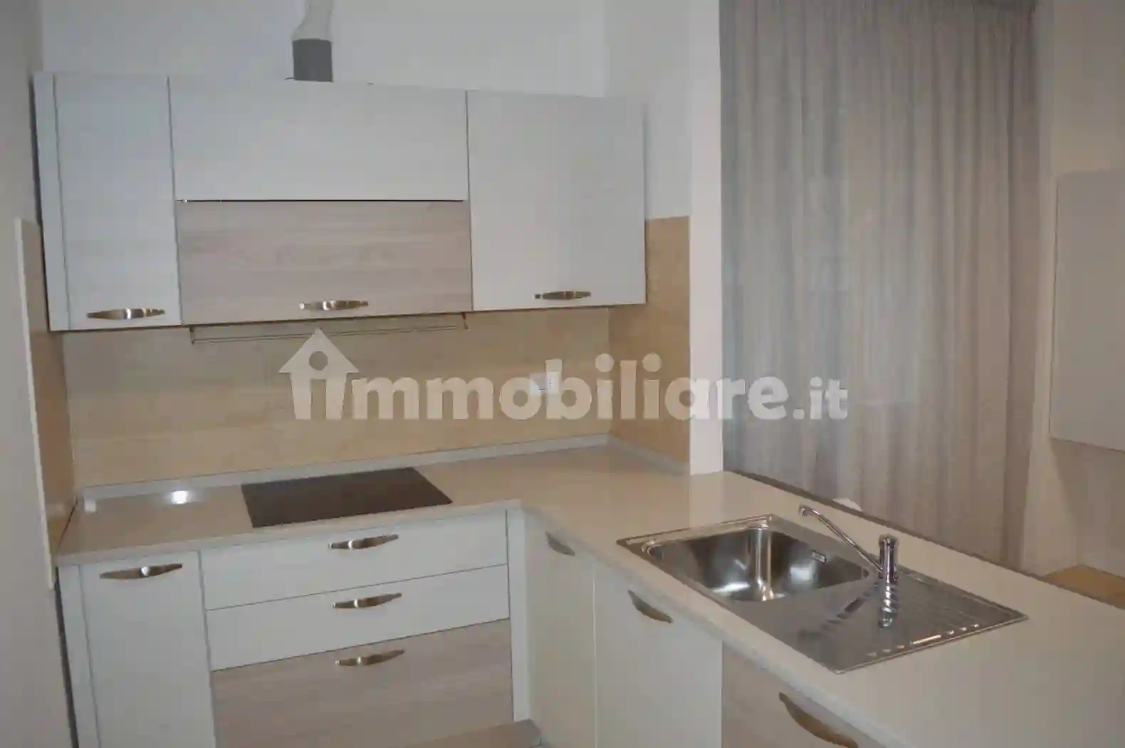 Bilocale via Filippo del Ponte 1, Giubiano - San Carlo, Varese - foto 4