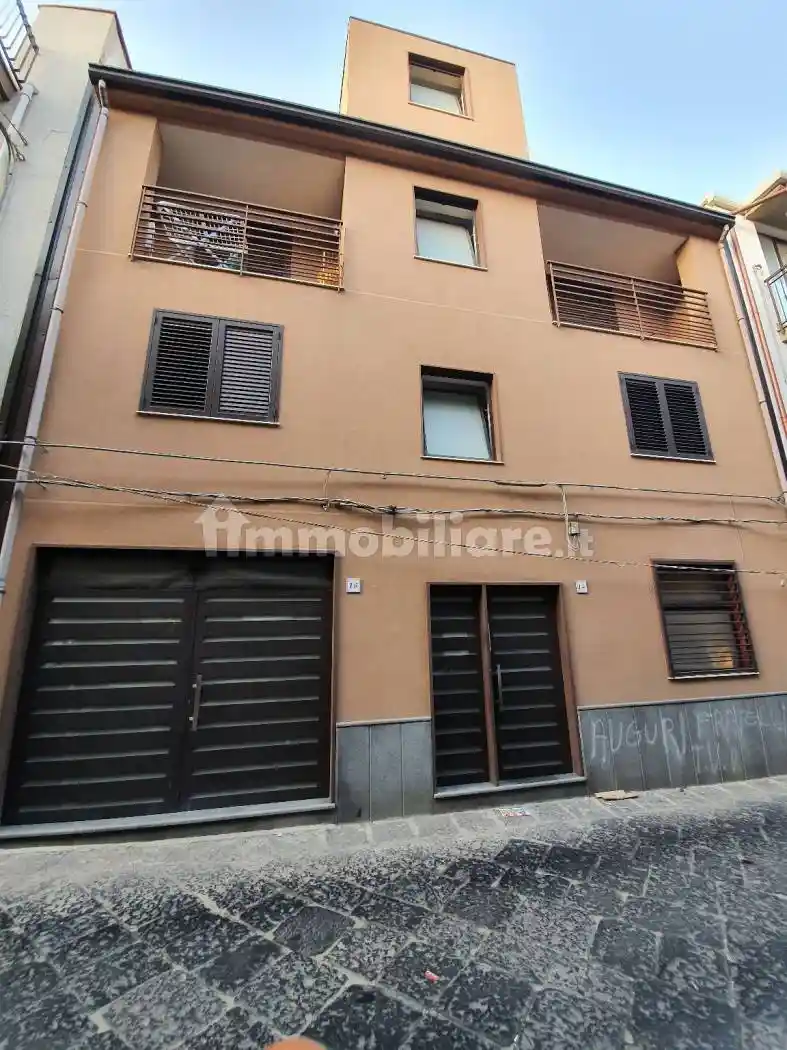 Appartamento in affitto a Misterbianco