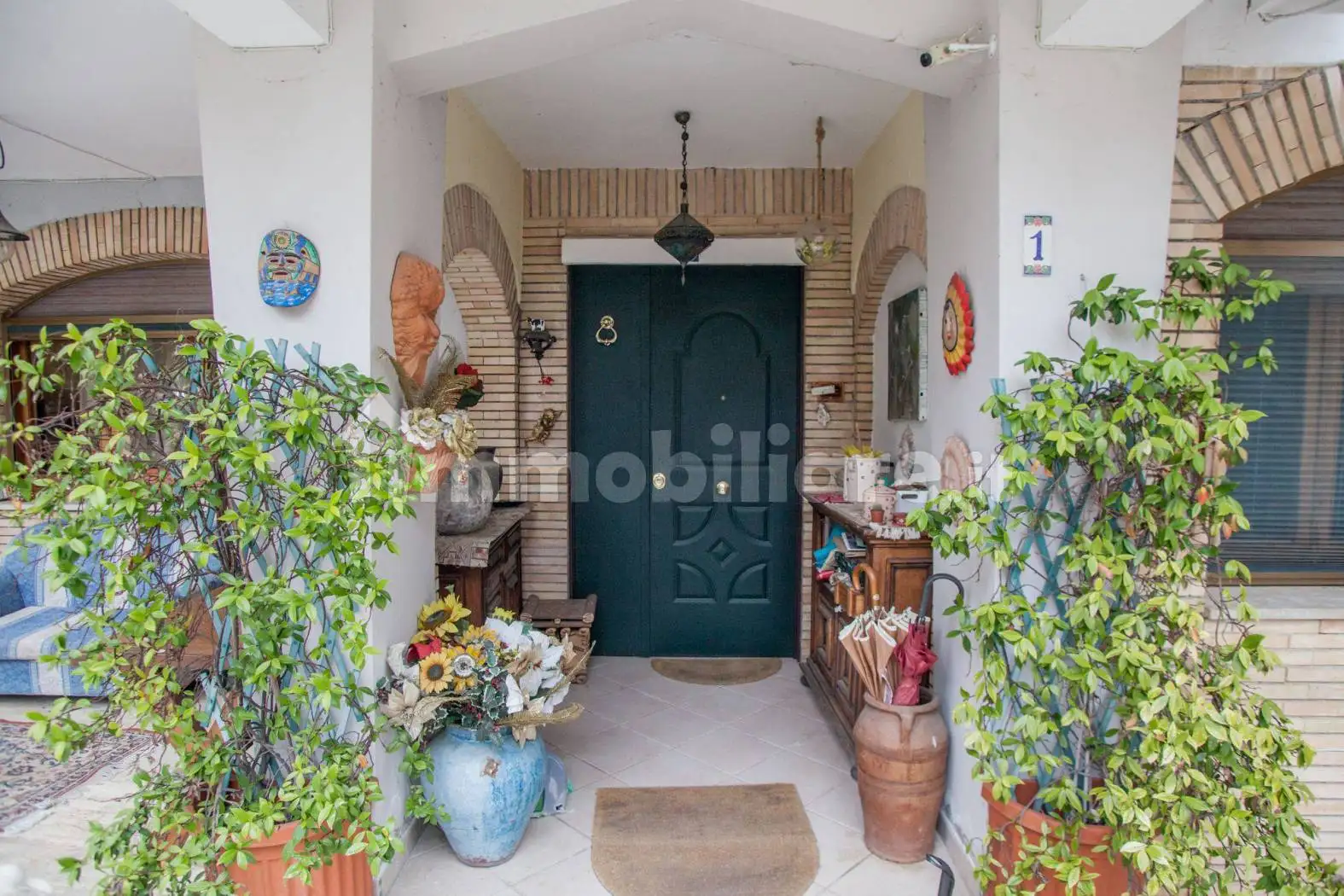 Villa in vendita a Tagliacozzo