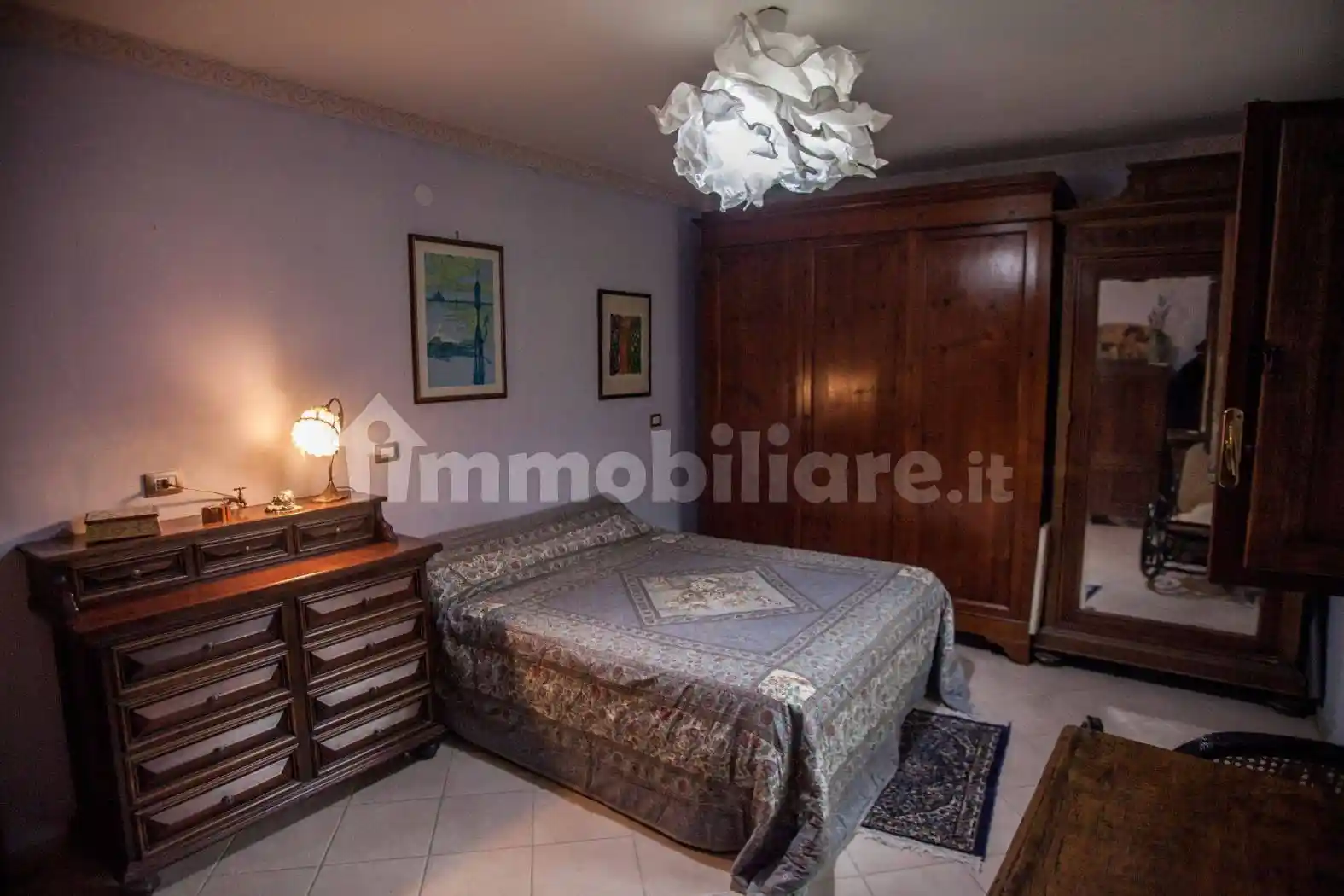 Villa bifamiliare via Variante Tiburtina Valeria 1, Centro, Tagliacozzo - foto 3